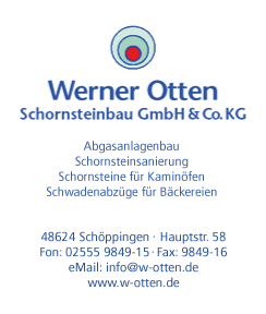 Werner Otten
