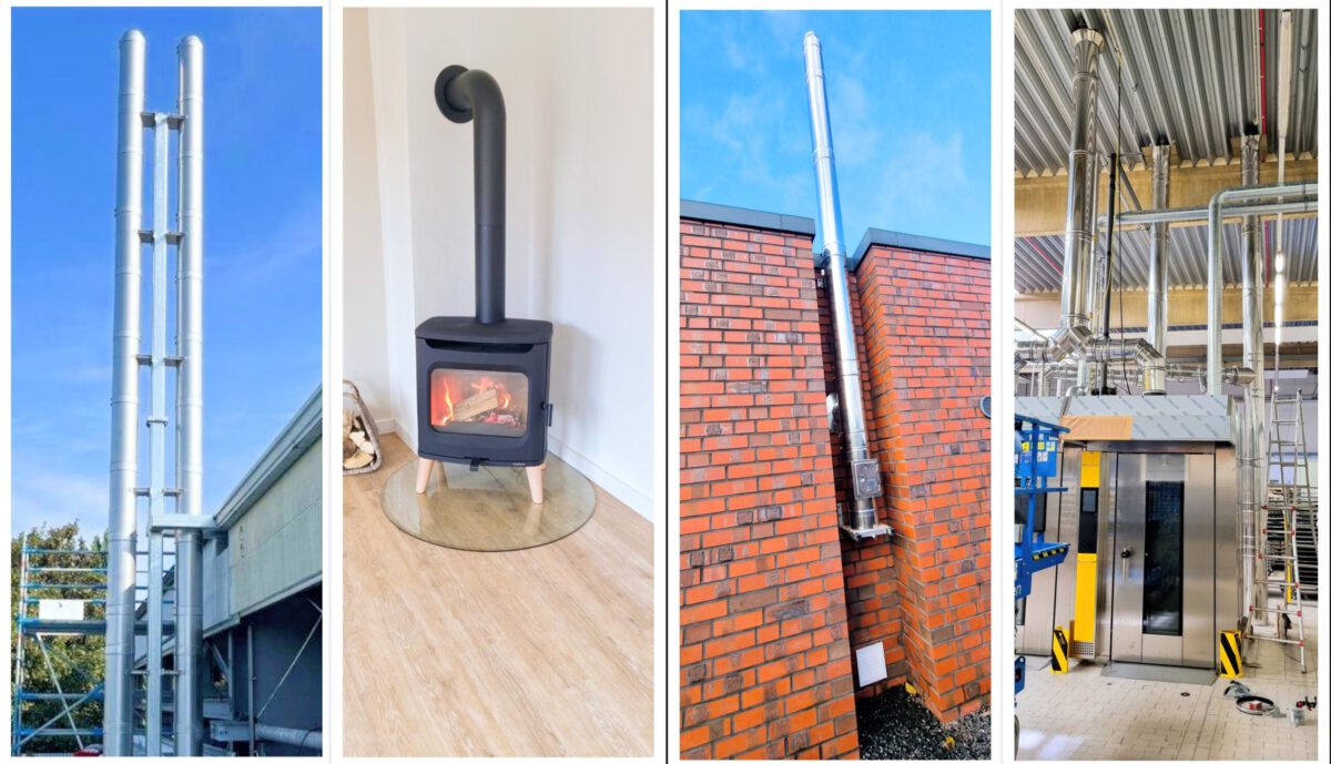 Werner Otten Schornsteinbau GmbH & Co. KG